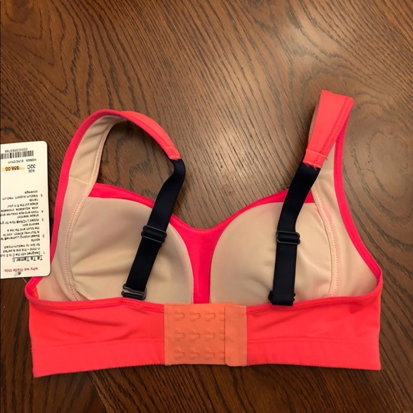 NWT lululemon ta ta tamer II 32C $58 - Picture 2 of 2